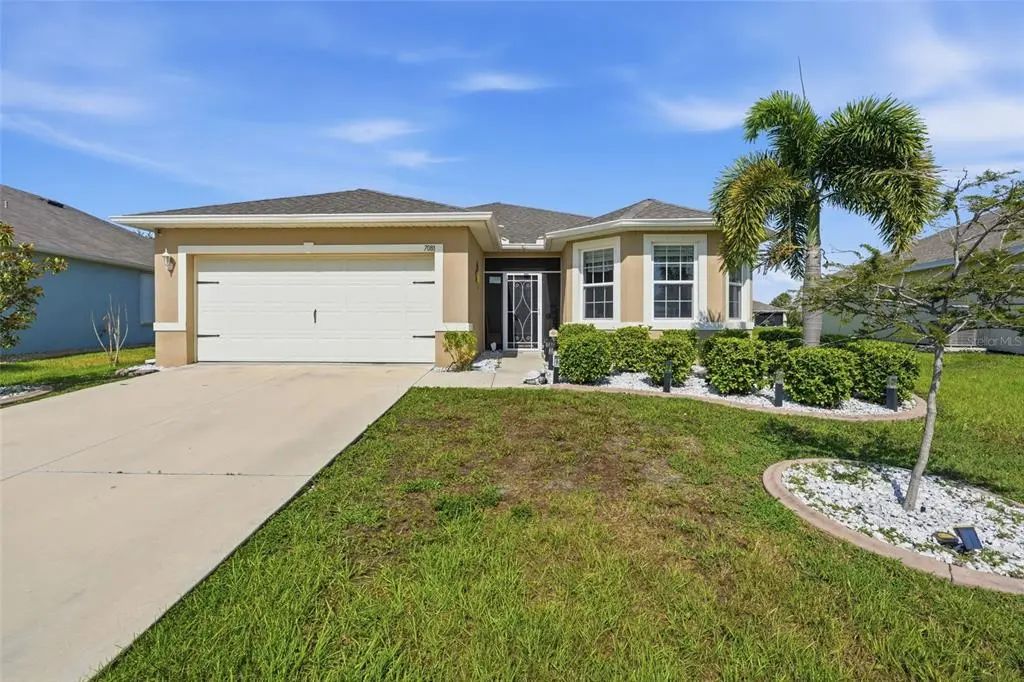 7081 Waterford Parkway, PUNTA GORDA