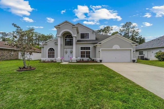 21 Whittingham Lane, PALM COAST