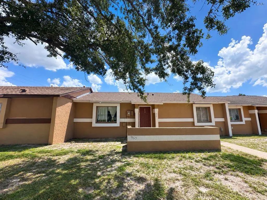 460 Wild Elm Court, APOPKA