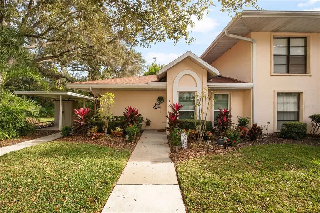 314 Knottwood Court 314, SUN CITY CENTER