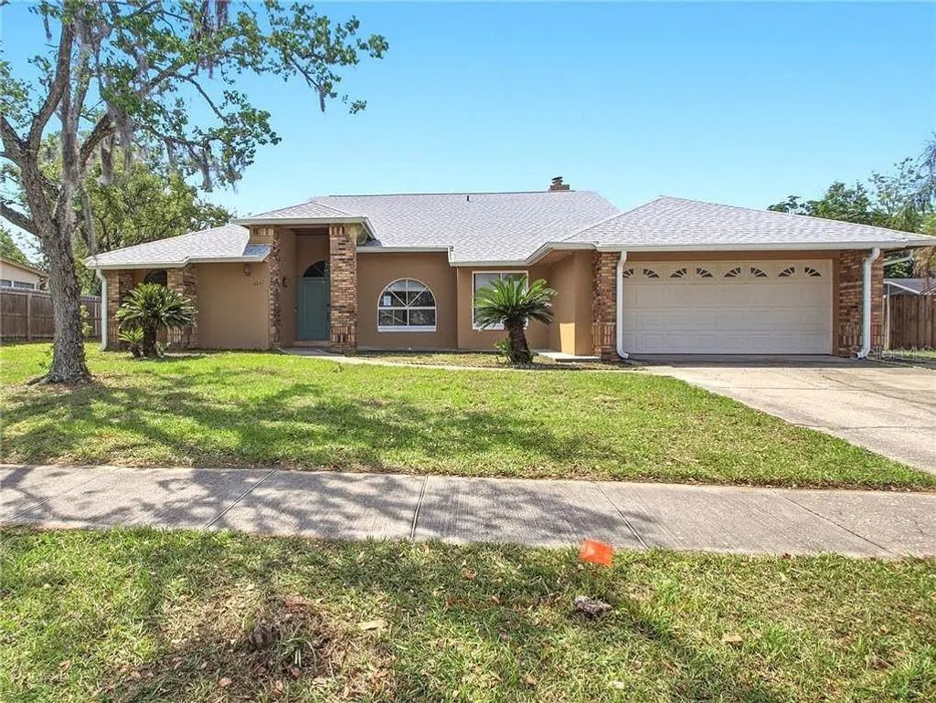 4649 Creekview Lane, OVIEDO