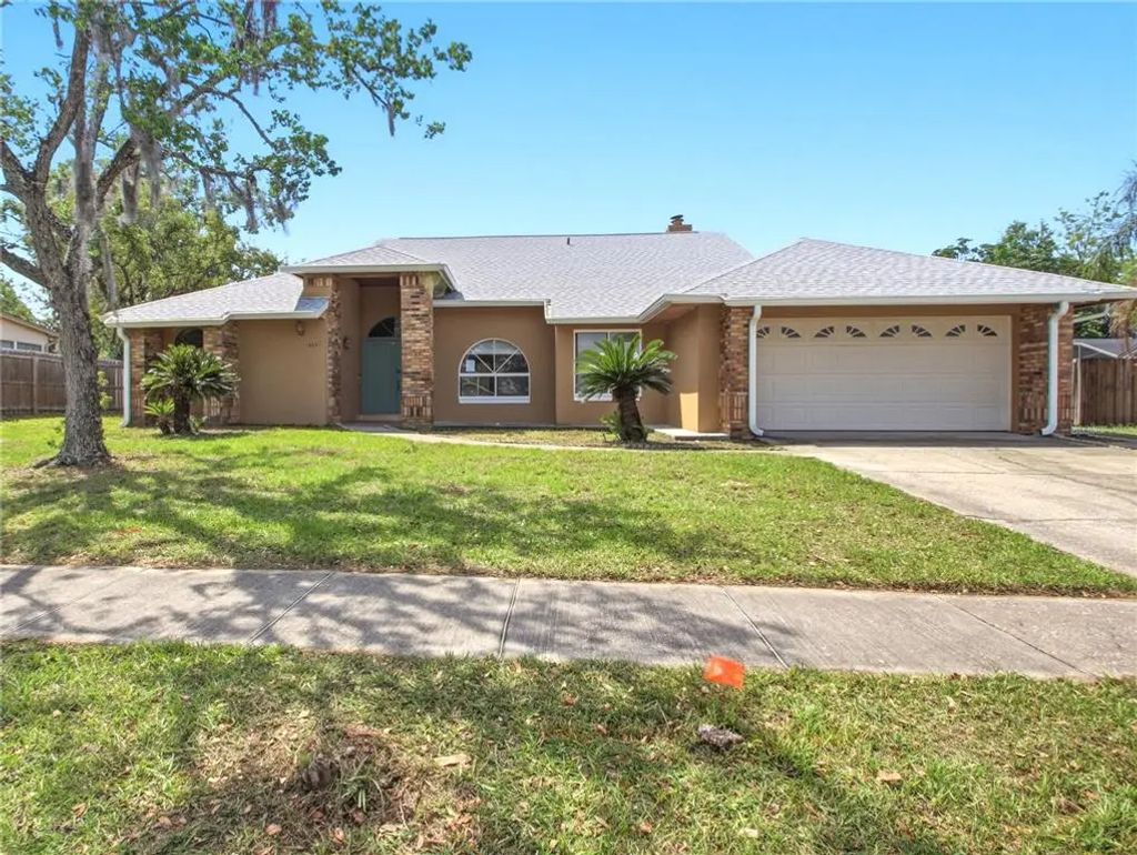 4649 Creekview Lane, OVIEDO