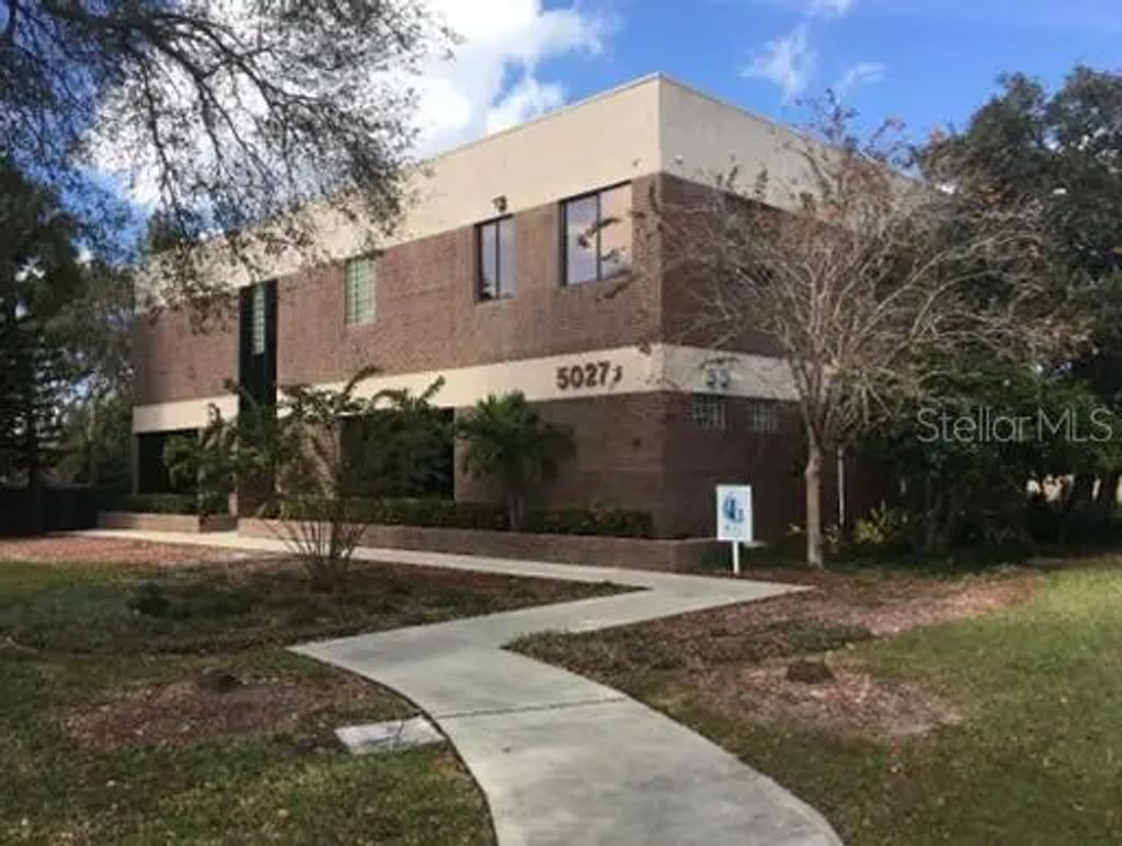 5027 W Laurel Street 4, TAMPA