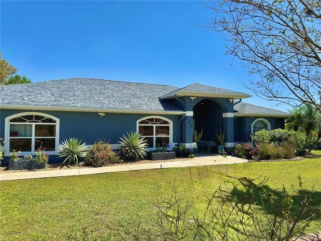 223 S Landry Road, AVON PARK