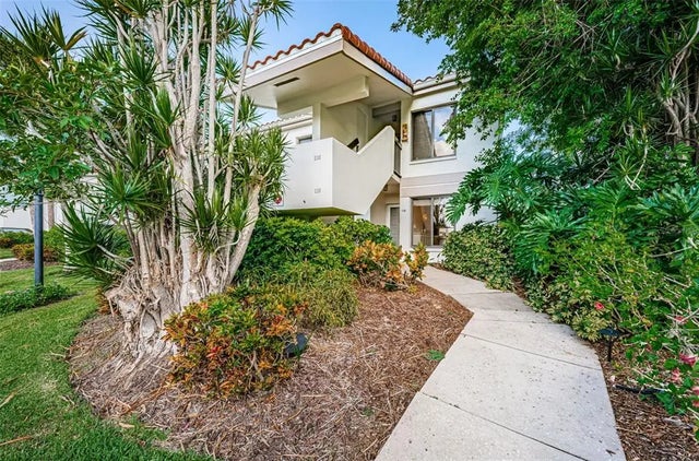 6273 Bahia Del Mar Boulevard 116, ST PETERSBURG