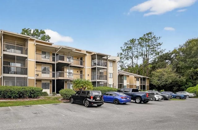 13287 Arbor Pointe Circle 103, TAMPA