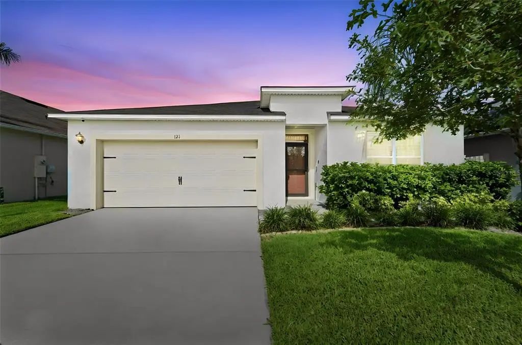 121 Old Mill Pond Road, EDGEWATER