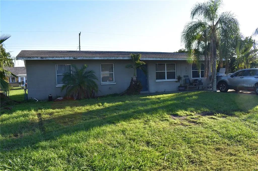 321 45th Street Court W, PALMETTO