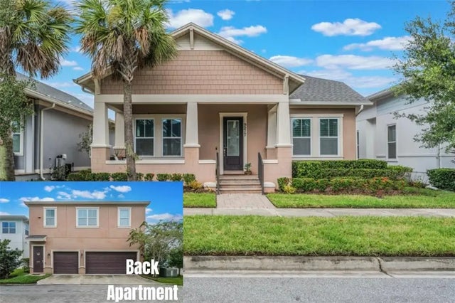 9217 Smithies Street, ORLANDO