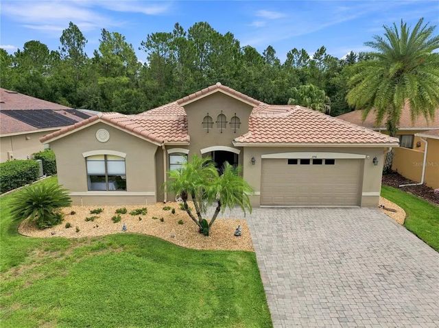 776 Barcelona Dr, POINCIANA