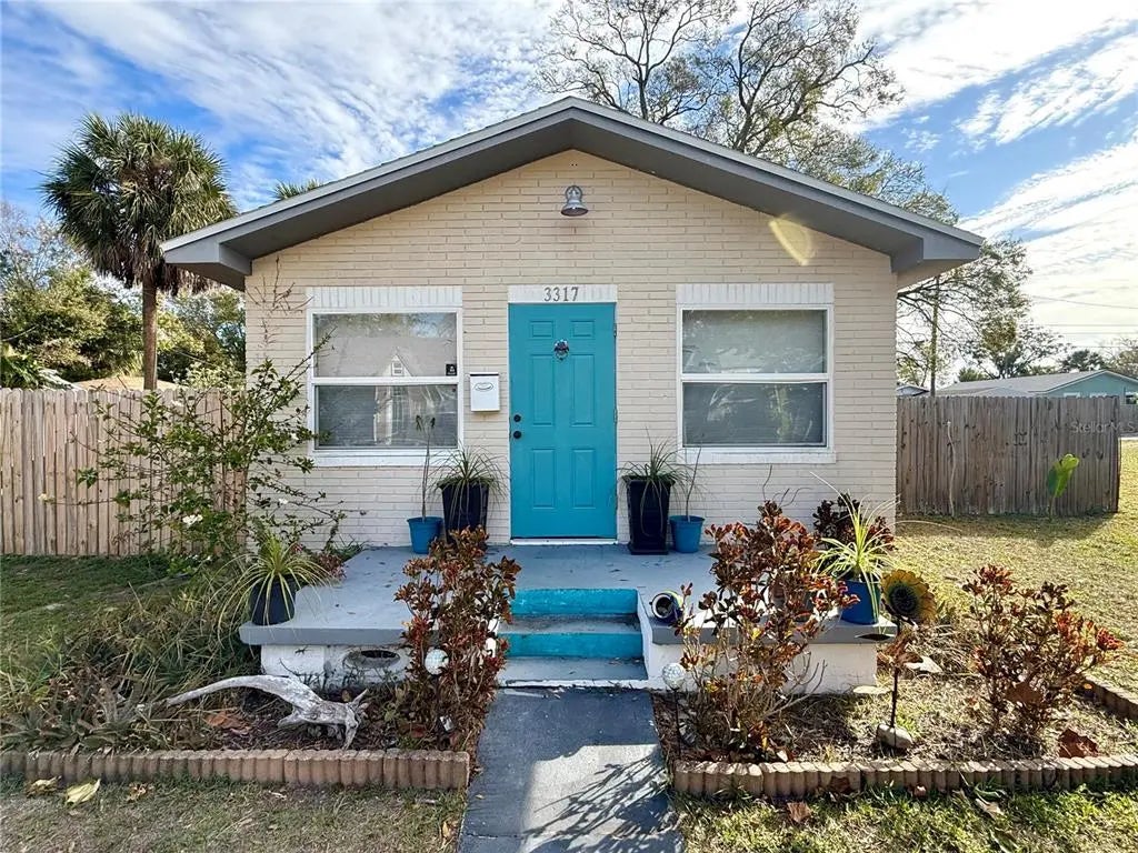3317 18th Street N, ST PETERSBURG
