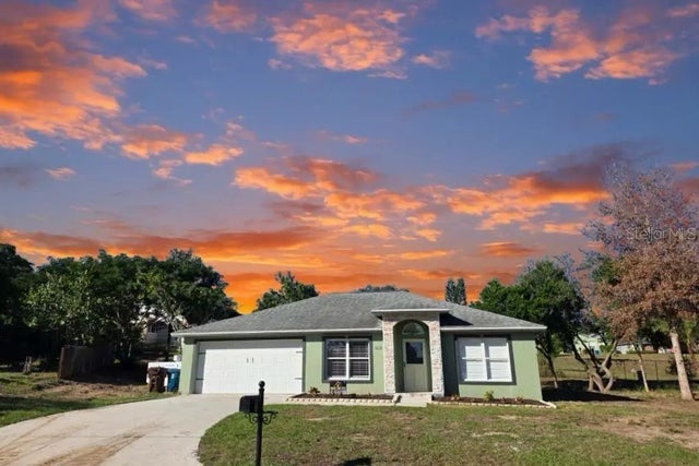 1009 Highview Court, LAKE WALES