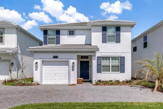 4772 Kings Castle Circle, KISSIMMEE