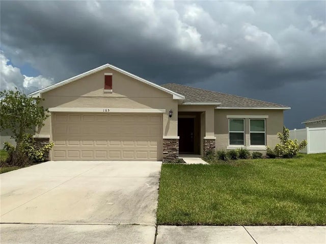165 Citrine Loop, KISSIMMEE