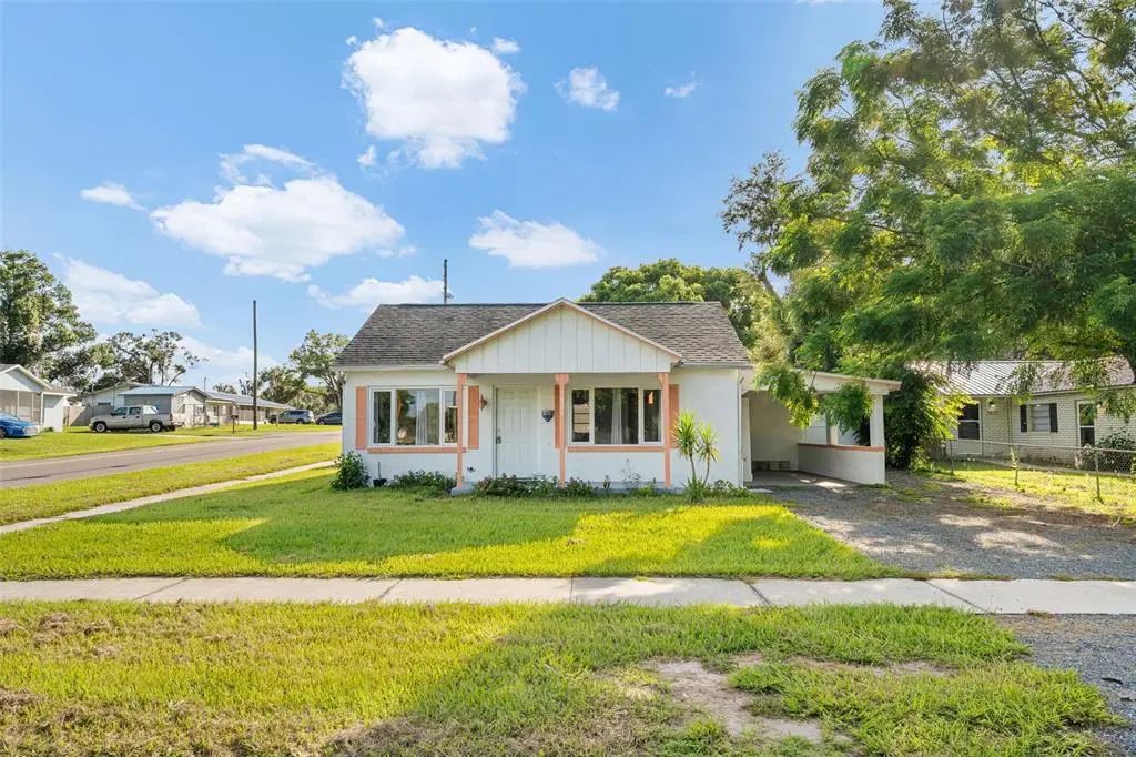 5829 12th Street, ZEPHYRHILLS