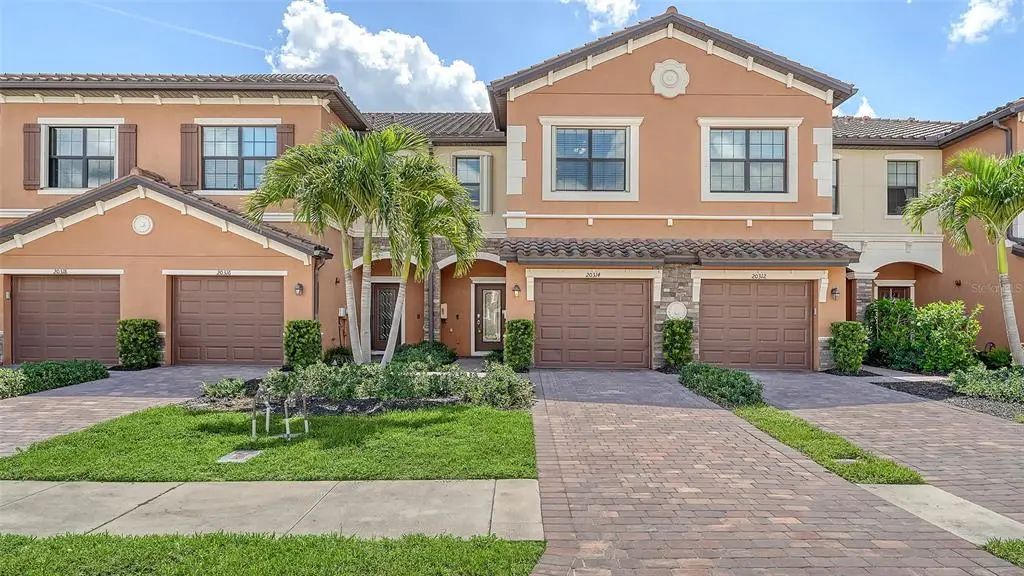 20314 Lagente Circle, VENICE