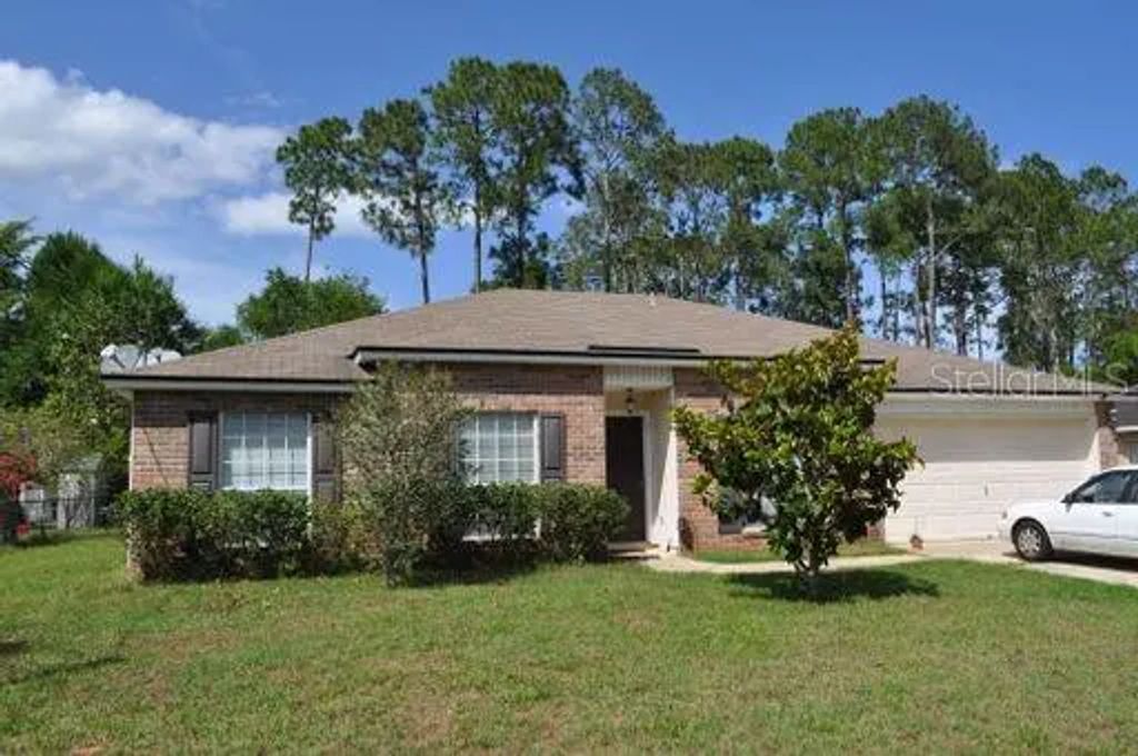 89 Berkshire Lane, PALM COAST
