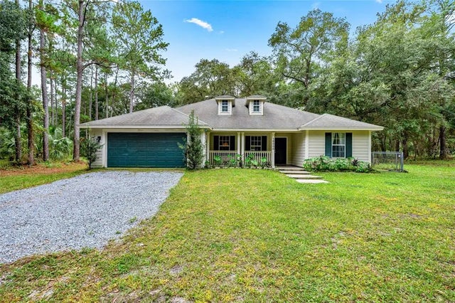 15888 Ne 152nd Avenue, FORT MC COY