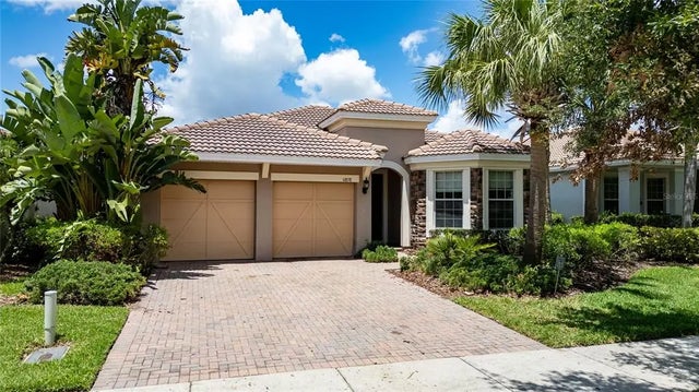 11858 Barletta Drive, ORLANDO