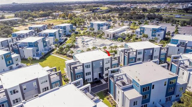 7740 Sandy Ridge Drive 218, KISSIMMEE