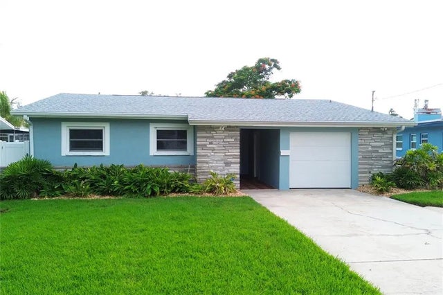 4740 Venetian Boulevard Ne, ST PETERSBURG