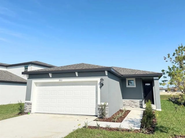 2813 Virginia Pine Drive, BARTOW