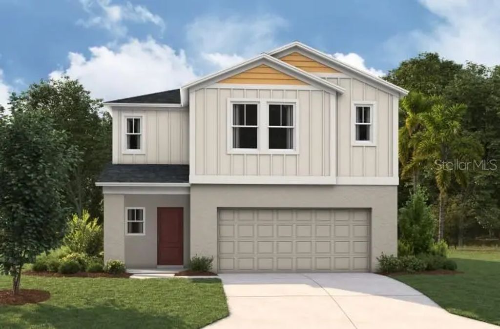 15213 Maude Landing Loop, WIMAUMA