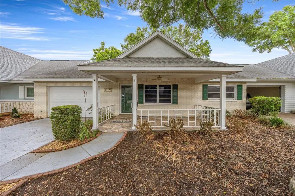 9357 Sw 82nd Terrace C, OCALA