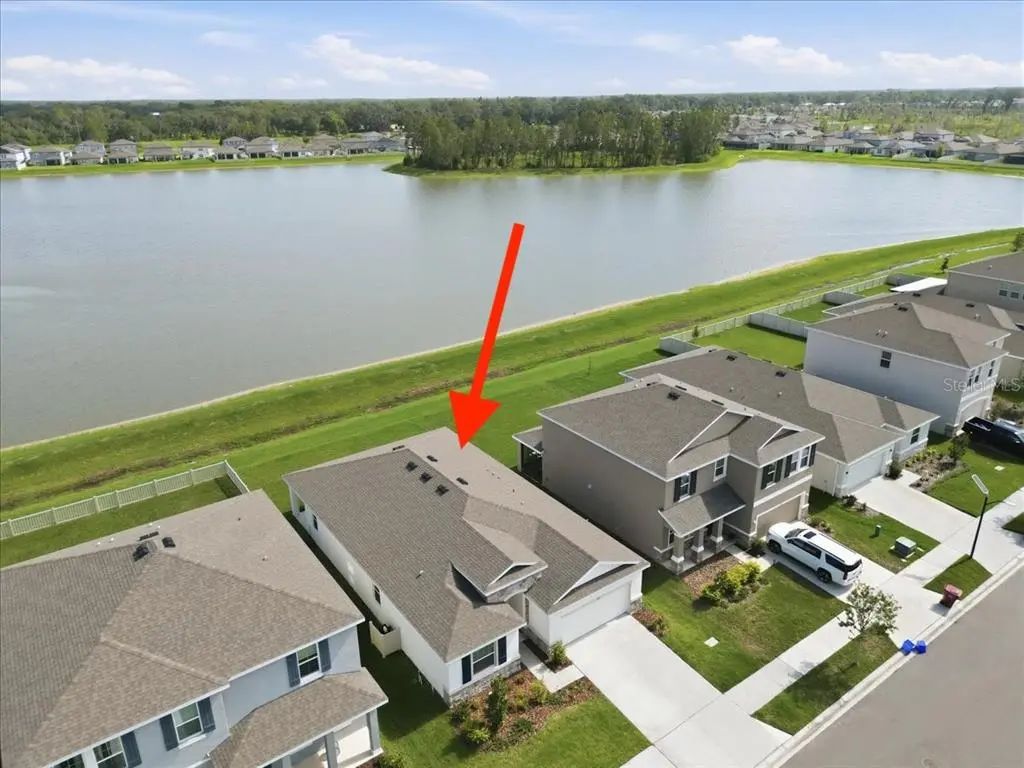 1413 Tropical Oasis Avenue, PLANT CITY