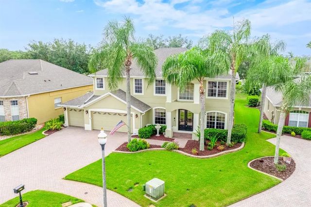 10020 Rustic Ridge Court, ORLANDO