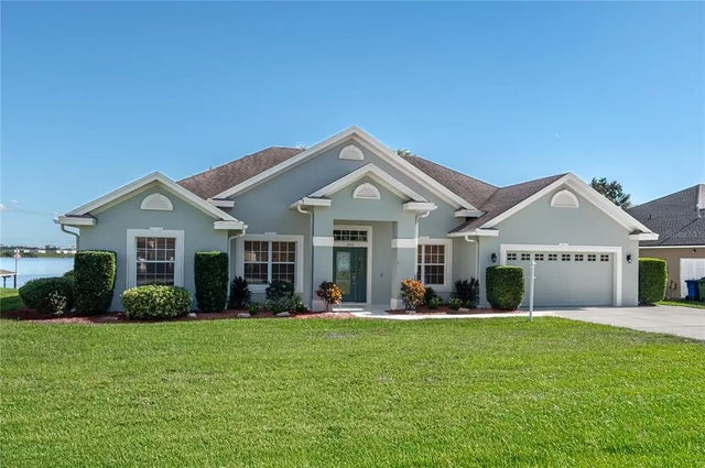264 Ruby Lake Lane, WINTER HAVEN