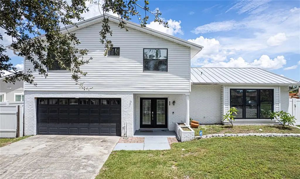 7501 Rustic Drive, TAMPA