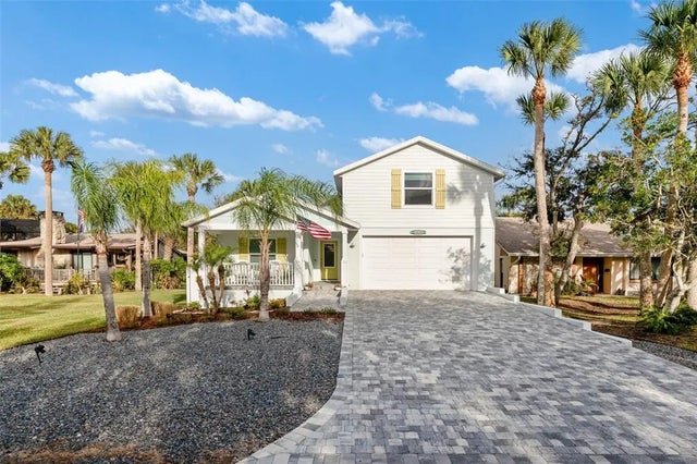 1009 S Flagler Avenue, FLAGLER BEACH