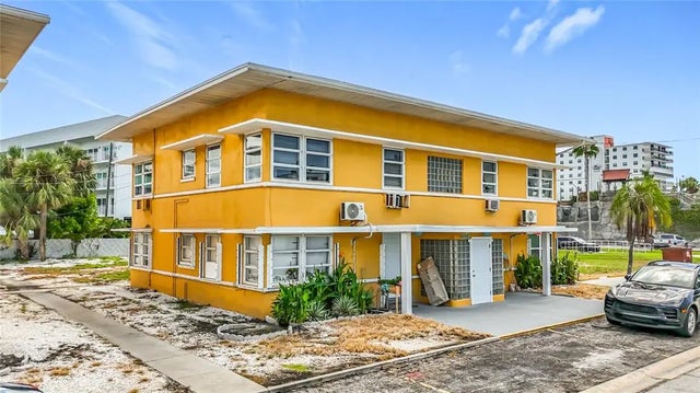 101 154th Avenue 3, MADEIRA BEACH
