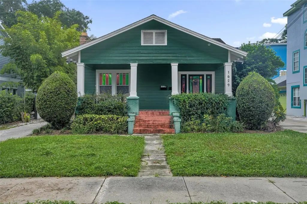 1629 Ferris Avenue, ORLANDO