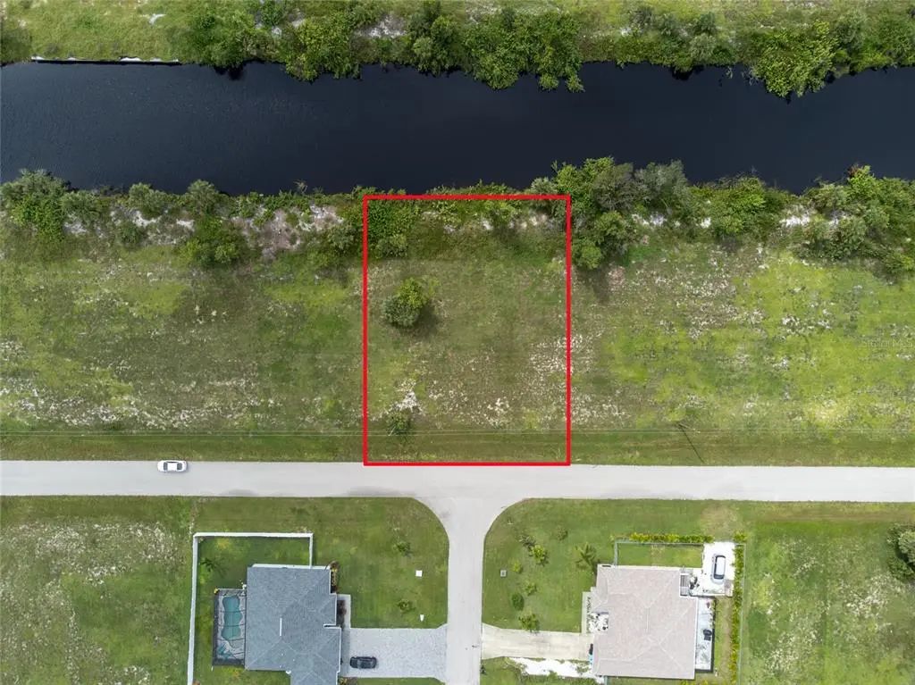 3902 Nw 41st Lane, CAPE CORAL