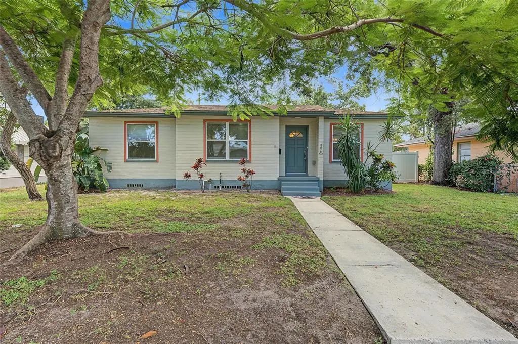 3470 8th Avenue N, ST. PETERSBURG