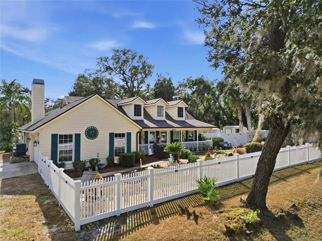 11131 Hackney Drive, RIVERVIEW