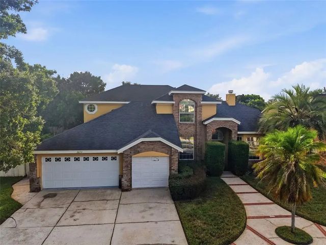 3874 Gatlin Place Circle, ORLANDO