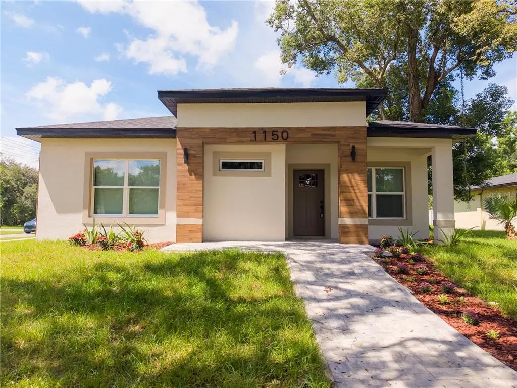 1150 S Central Avenue, APOPKA