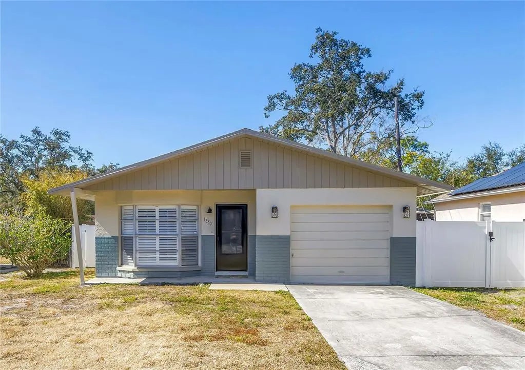 1630 Trotter Road, LARGO