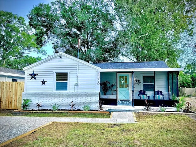 4530 45th Avenue N, ST PETERSBURG