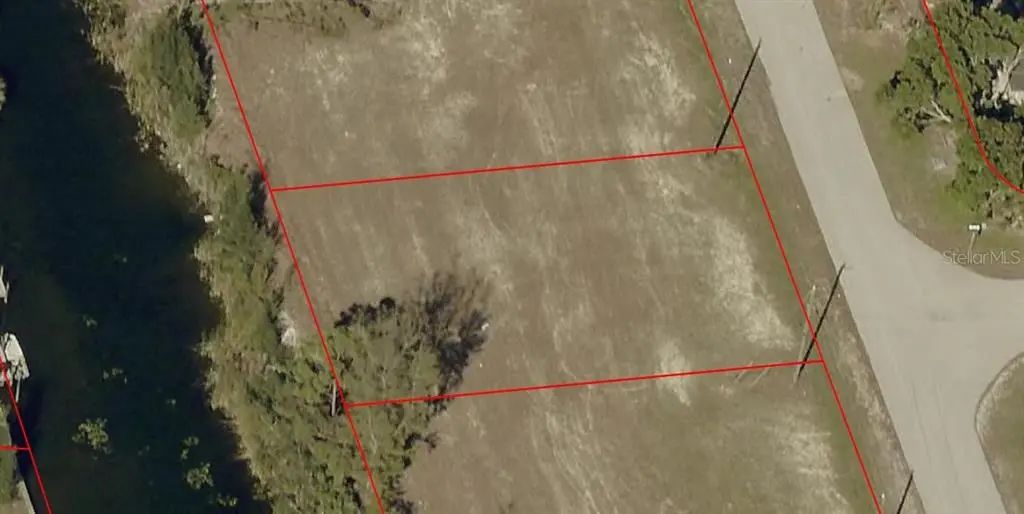 3322 Ne 9th Place, CAPE CORAL