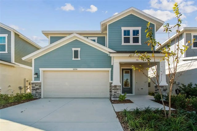 28780 Jujube Road, WESLEY CHAPEL