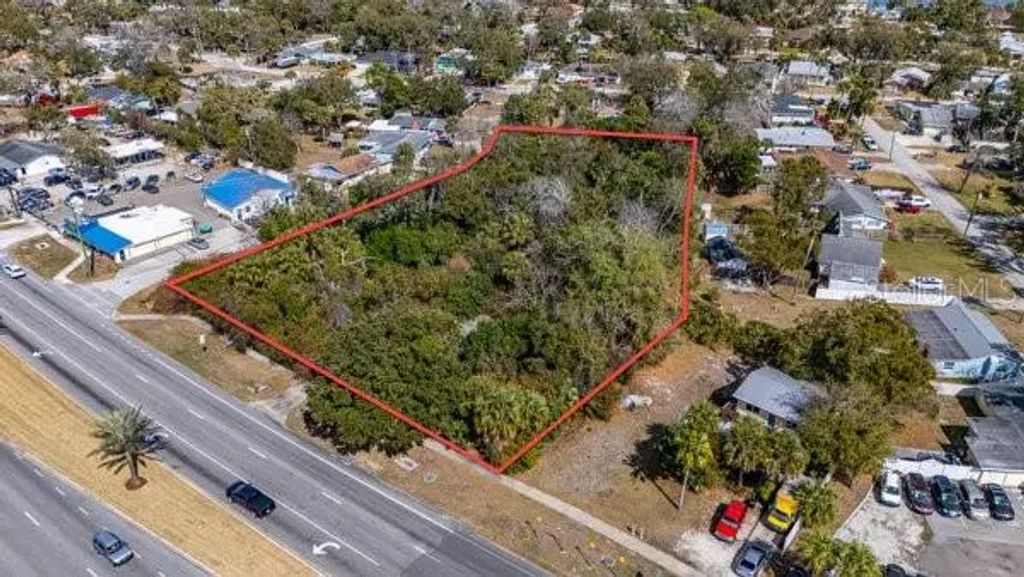 5919 S Ridgewood Avenue, PORT ORANGE