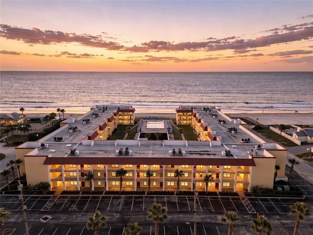 3801 S Atlantic Avenue 212, NEW SMYRNA BEACH
