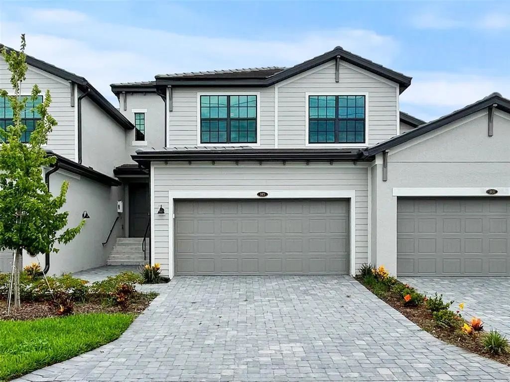 5552 Summit Pointe Circle #103, BRADENTON