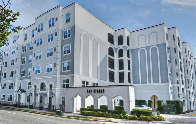 206 E South Street 1018, ORLANDO
