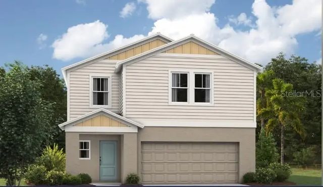4571 Riverbend Boulevard, HAINES CITY