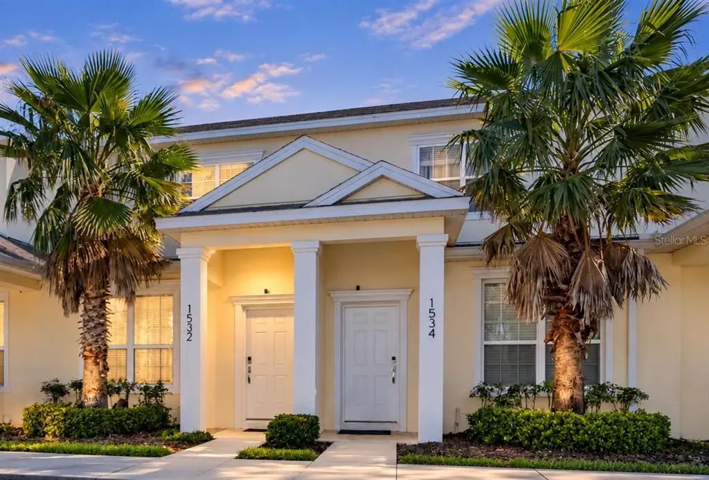 1532 Retreat Circle, CLERMONT